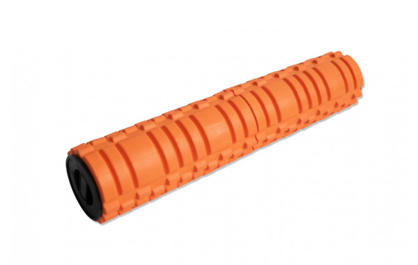 Цилиндр массажный Original Fit.Tools 66х14 см оранжевый IR97435D 600_380
