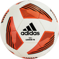Мяч футбольный Adidas Tiro League TB FS0374 р.5