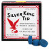 Наклейка для кия Tweeten Silver King d11мм 50шт 07089 75_75