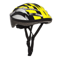 Шлем взрослый RGX с регулировкой размера 55-60 WX-H04 желтый