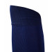 Гетры футбольные Jogel Camp Basic Sleeve Socks, темно-синий\белый 75_75
