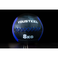 Медбол EVO 8кг YouSteel