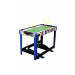 Игровой стол - многофункциональный 13 в 1 Weekend UniPlay 54.203.04.0 цветной 75_75