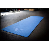 Коврик для йоги YouSteel 10520 синий