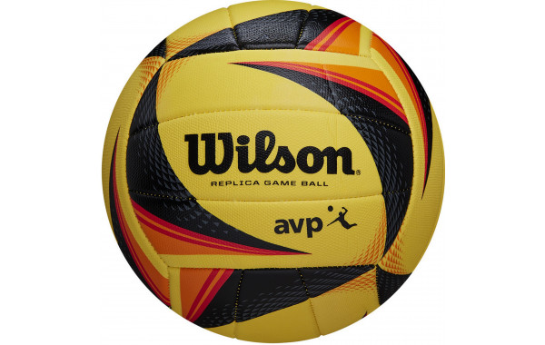 Мяч волейбольный Wilson OPTX AVP VB REPLICA WTH01020X р.5 600_380