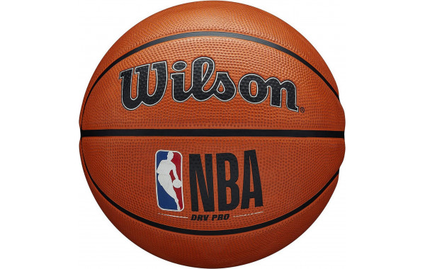 Мяч баскетбольный Wilson NBA DRV Pro WTB9100XB06 р.6 600_380