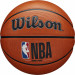 Мяч баскетбольный Wilson NBA DRV Pro WTB9100XB06 р.6 75_75