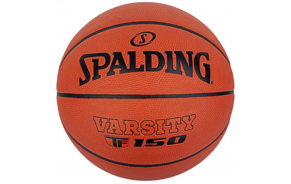 Мяч баскетбольный Spalding Varsity TF-150 84-325Z р.6 600_380