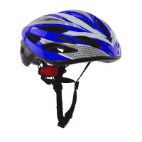 Шлем взрослый RGX с регулировкой размера 55-60 WX-H03 синий