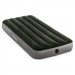 Надувной матрас Intex Downy Airbed Fiber-Tech 76х191х25 см, со встроенным ножным насосом 64760 75_75