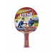 Набор для настольного тенниса Atemi Strike (2ракетки+чехол+3 мяча***) 75_75