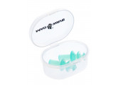 Беруши плунжерные Mad Wave Ear plugs M0715 01 0 10W зеленый