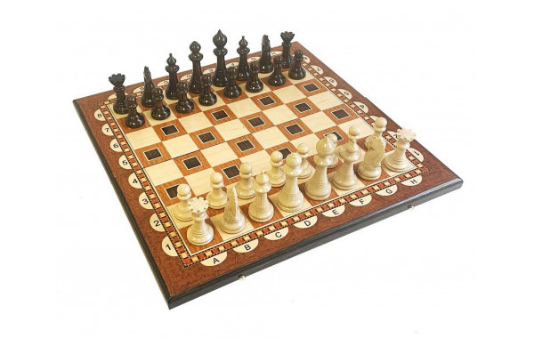 Шахматы "Афинские 2" 40 Armenakyan AA100-42 600_380