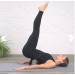Блок для йоги Myga Foam Yoga Block RY1130 75_75