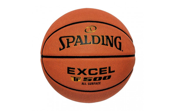 Баскетбольный мяч разм 5р Spalding EXCEL TF500 77-206Z 600_380