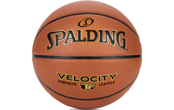 Мяч баскетбольный Spalding TF Velocity Orange 76932z р.7 600_380