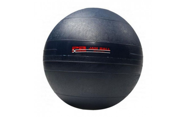 Медбол 25кг Perform Better Extreme Jam Ball PB\3210-25 черный 600_380