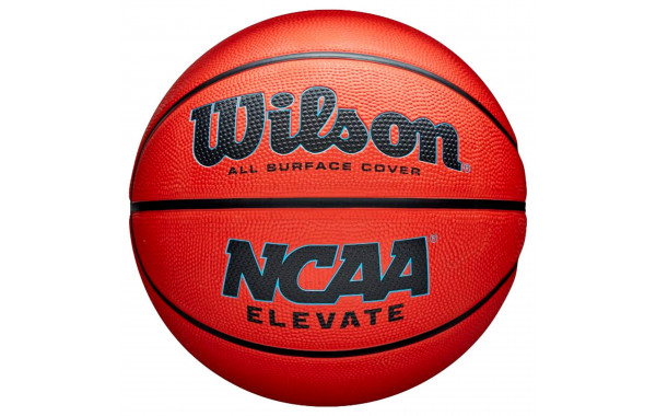 Мяч баскетбольный Wilson NCAA Elevate WZ3007001XB7 р.7 600_380