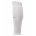 Гетры футбольные Jogel Camp Basic Sleeve Socks, белый\серый 75_75