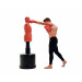 Манекен DFC Boxing Punching Man-Heavy TLS-B бежевый 75_75