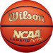 Мяч баскетбольный Wilson NCAA Legend WZ2007401XB7 р.7 75_75
