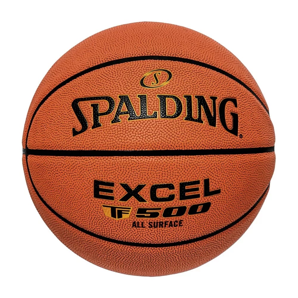 Баскетбольный мяч 6р Spalding EXCEL TF500 77-205Z 1000_1000