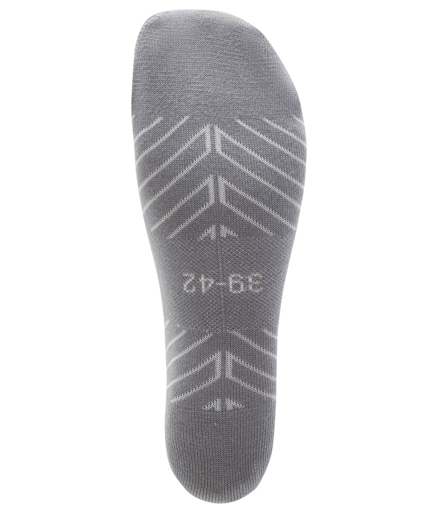 Гетры футбольные Jogel Camp Advanced Socks, белый\серый 1663_2000