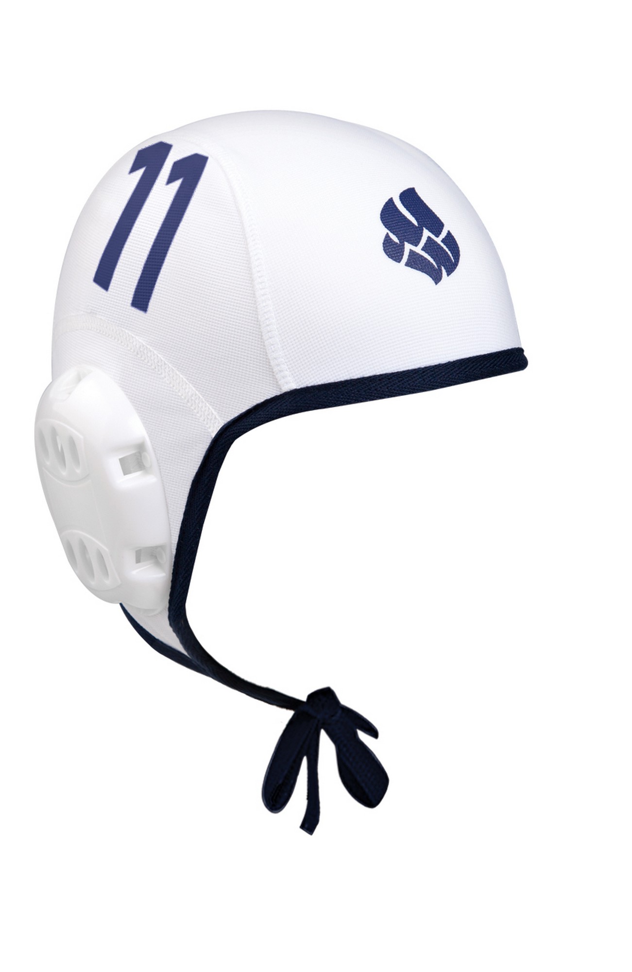 Шапочка для водного поло Mad Wave Waterpolo caps M0597 01 11 02W 1301_2000