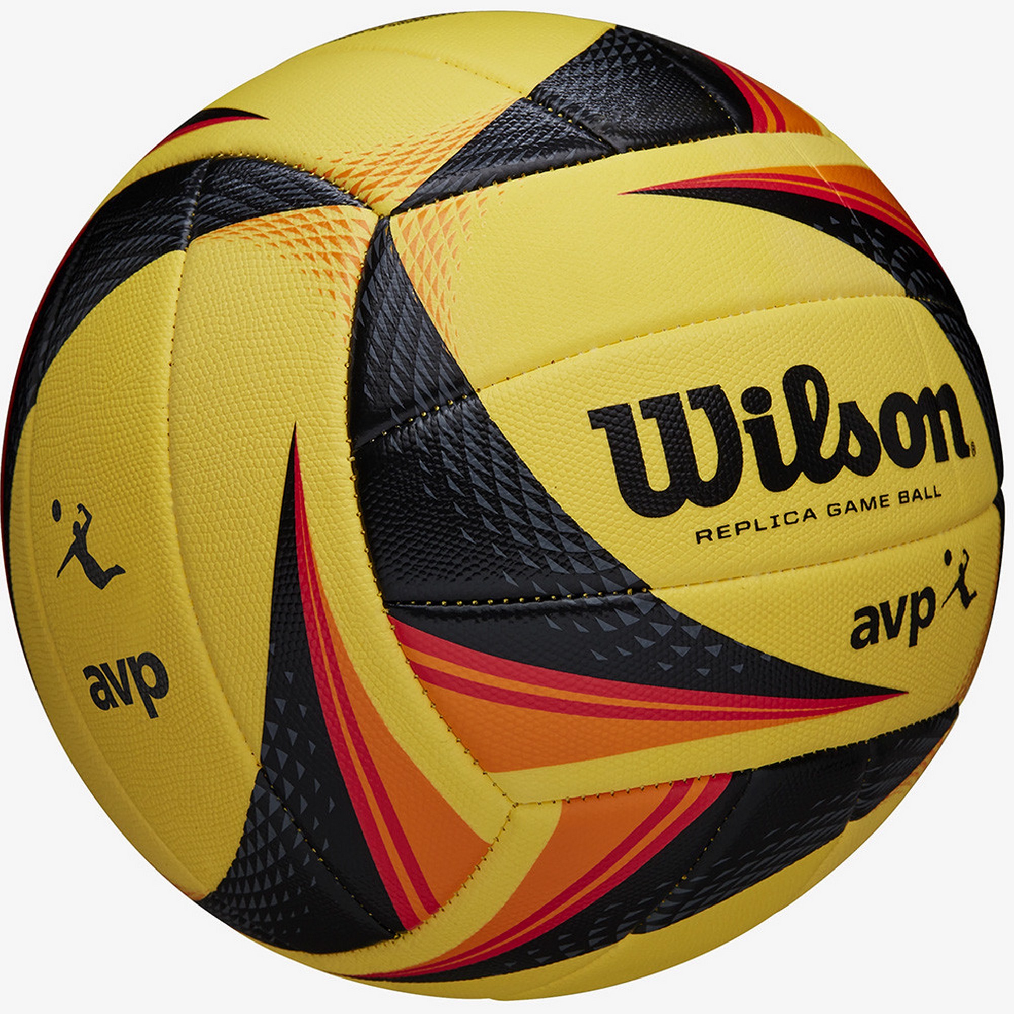 Мяч волейбольный Wilson OPTX AVP VB REPLICA WTH01020X р.5 2000_2000
