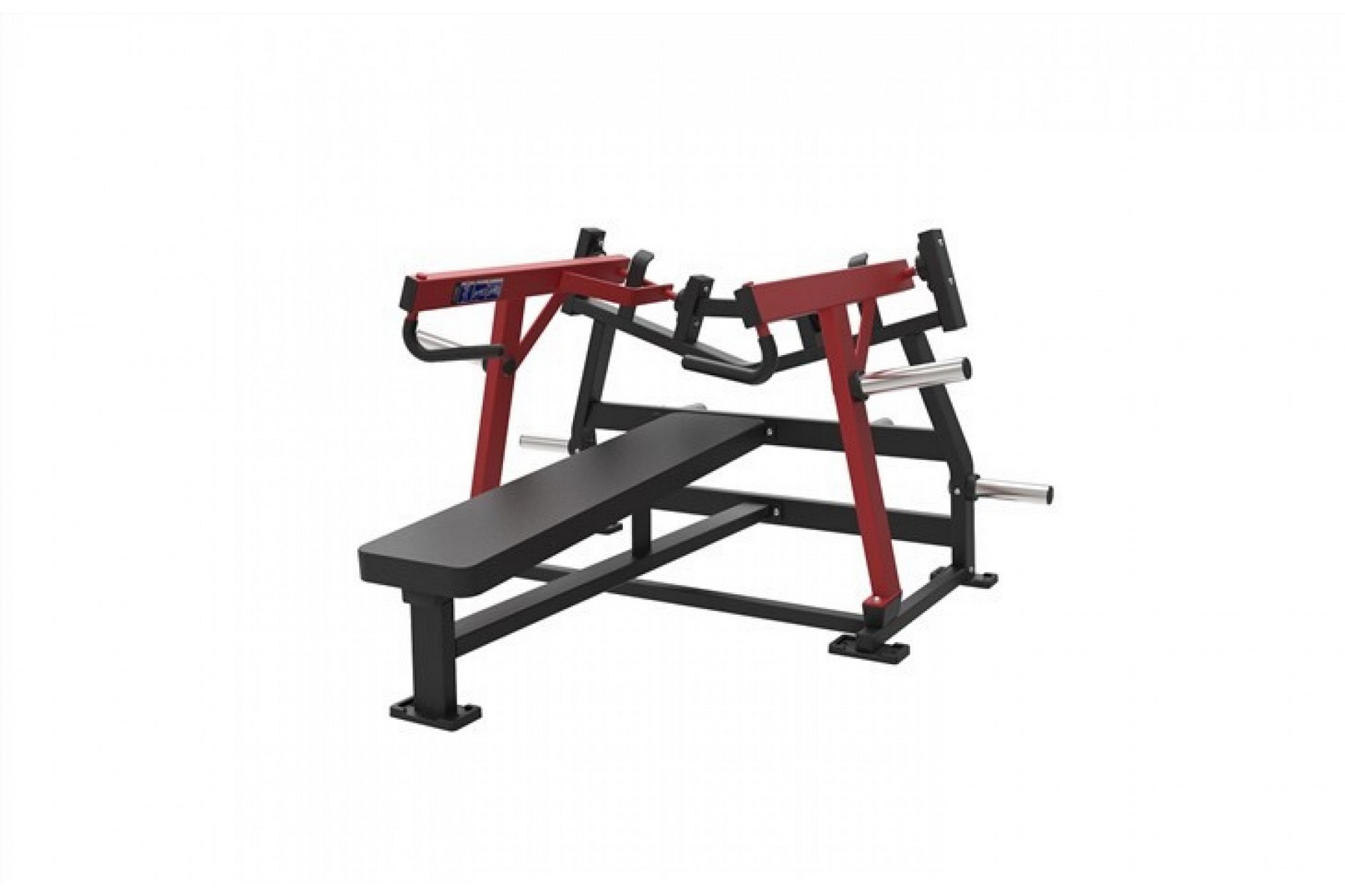 Независимый жим от груди лежа UltraGym UG-XM 612 2000_1333