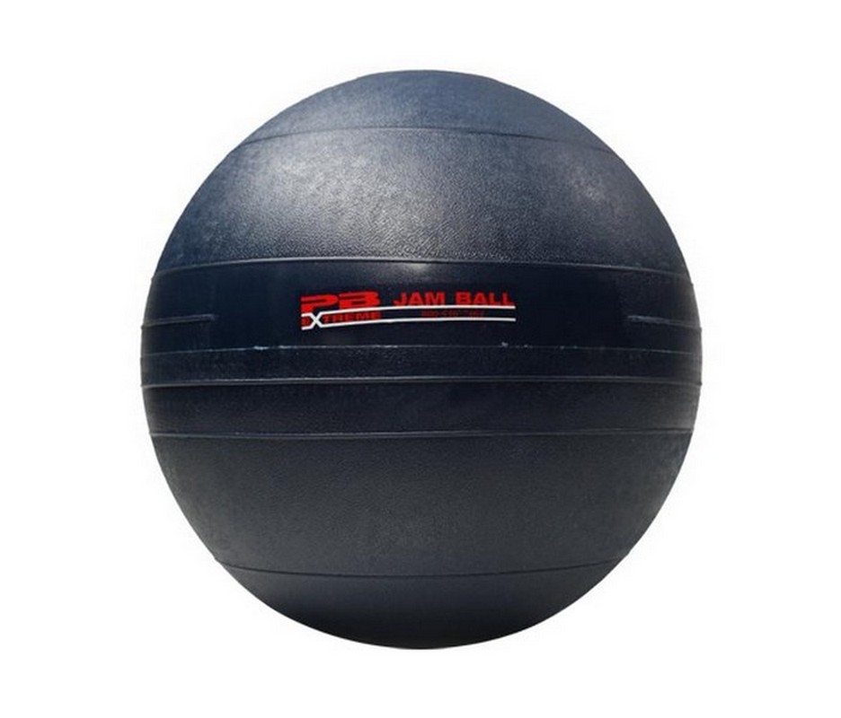 Гелевый медицинский мяч Perform Better Extreme Jam Ball, 8 кг 3210-8 936_800