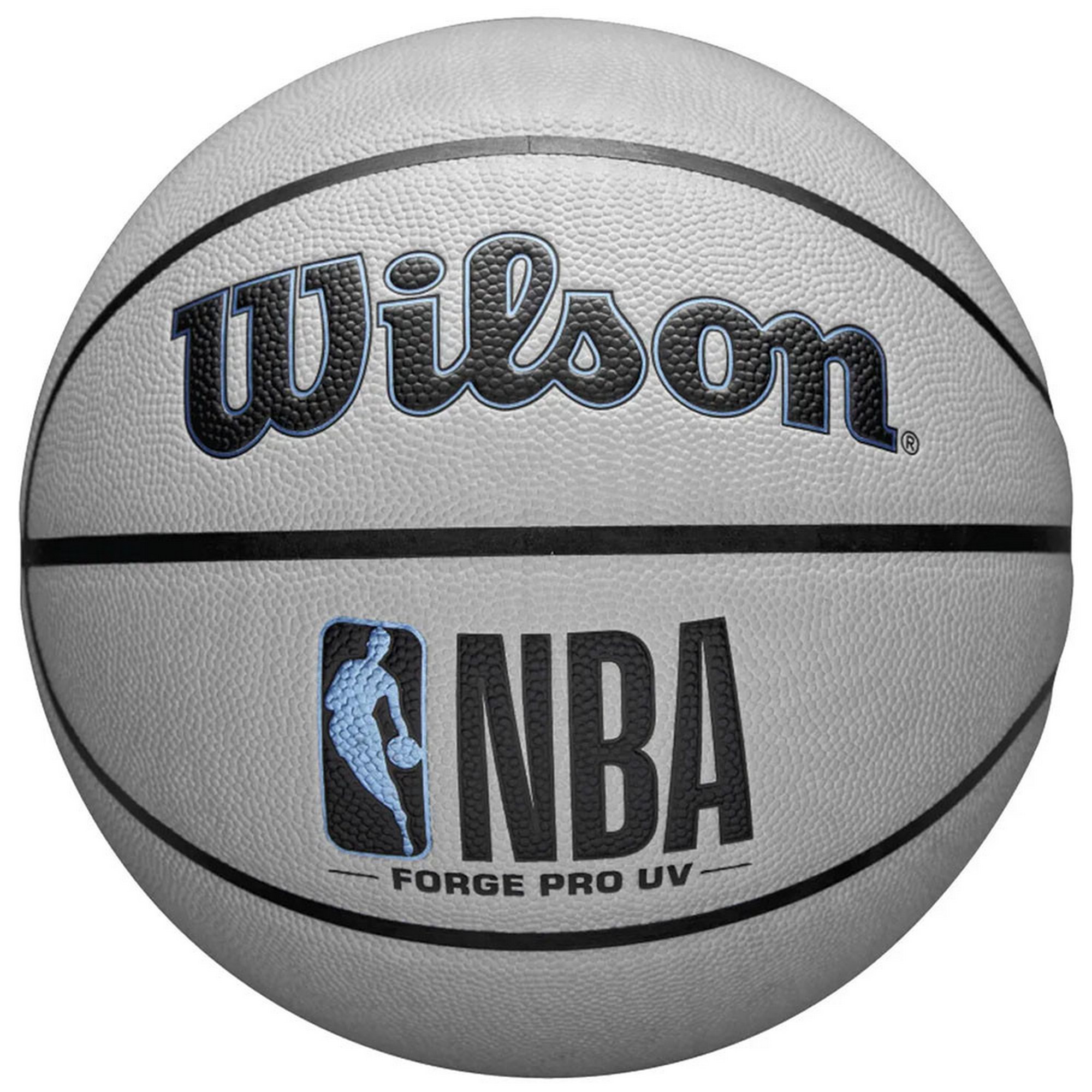 Мяч баскетбольный Wilson NBA Forge Pro WZ2010801XB р.7 2000_2000