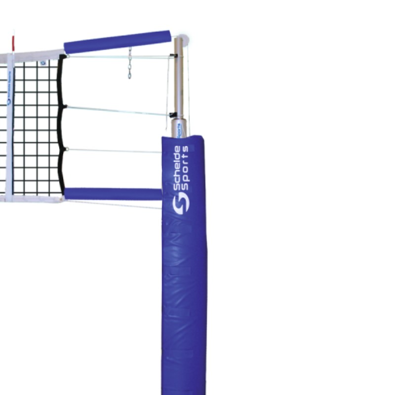 Защита (протектор) Schelde Sports для волейбольных стоек, высота 200 см 1654035 800_800