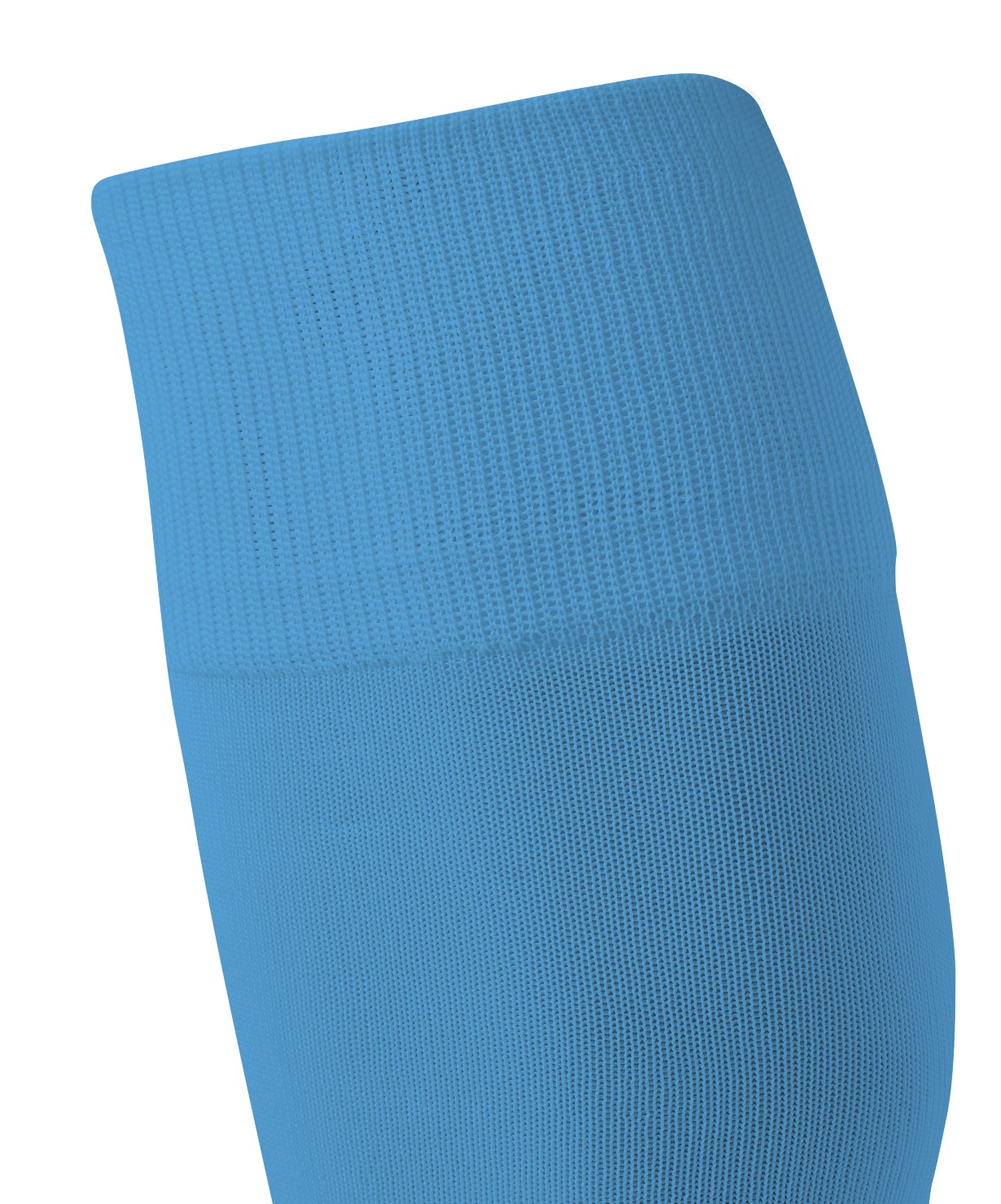 Гетры футбольные Jogel Camp basic socks, голубой/белый 1230_1479