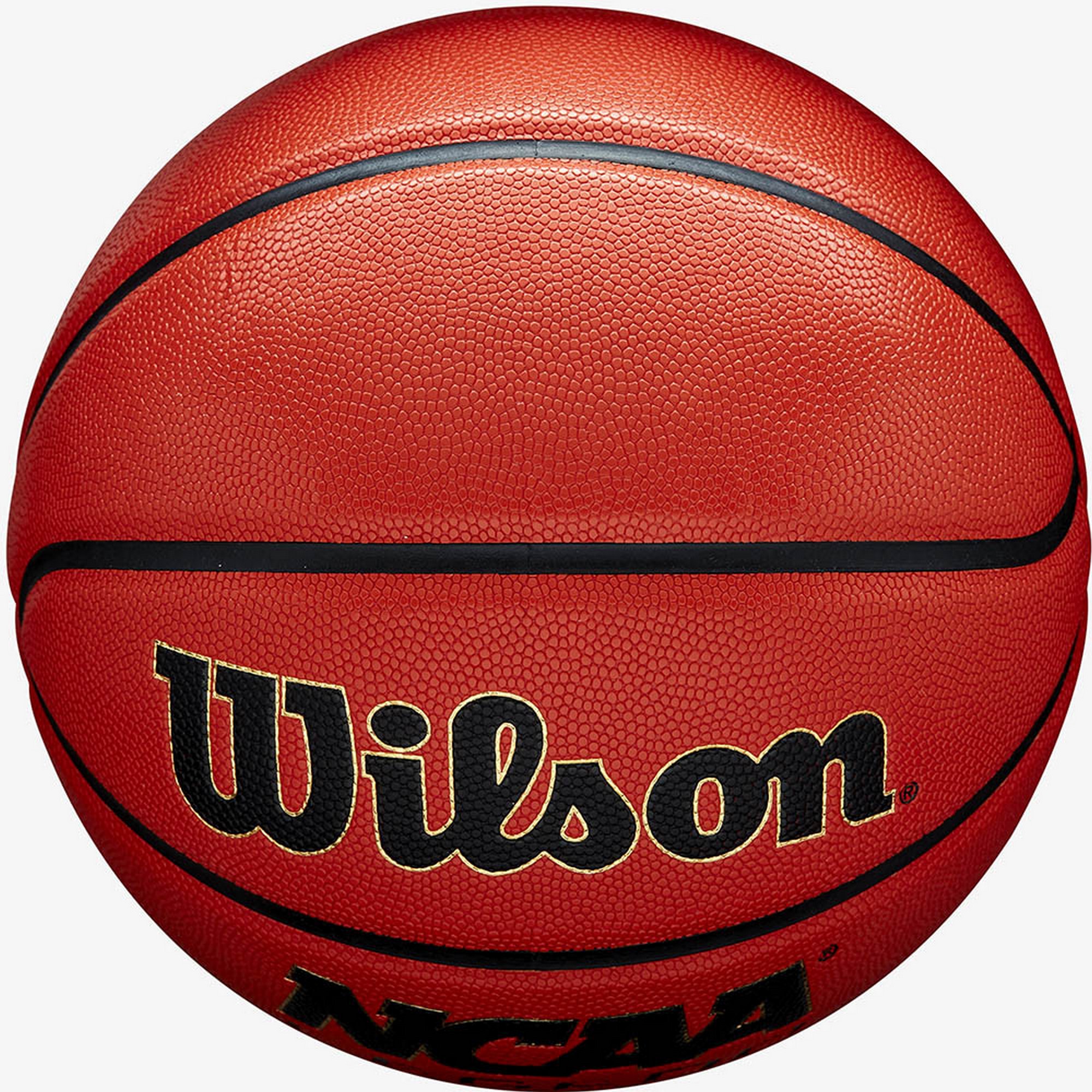 Мяч баскетбольный Wilson NCAA LEGEND WZ2007601XB р.5 2000_2000