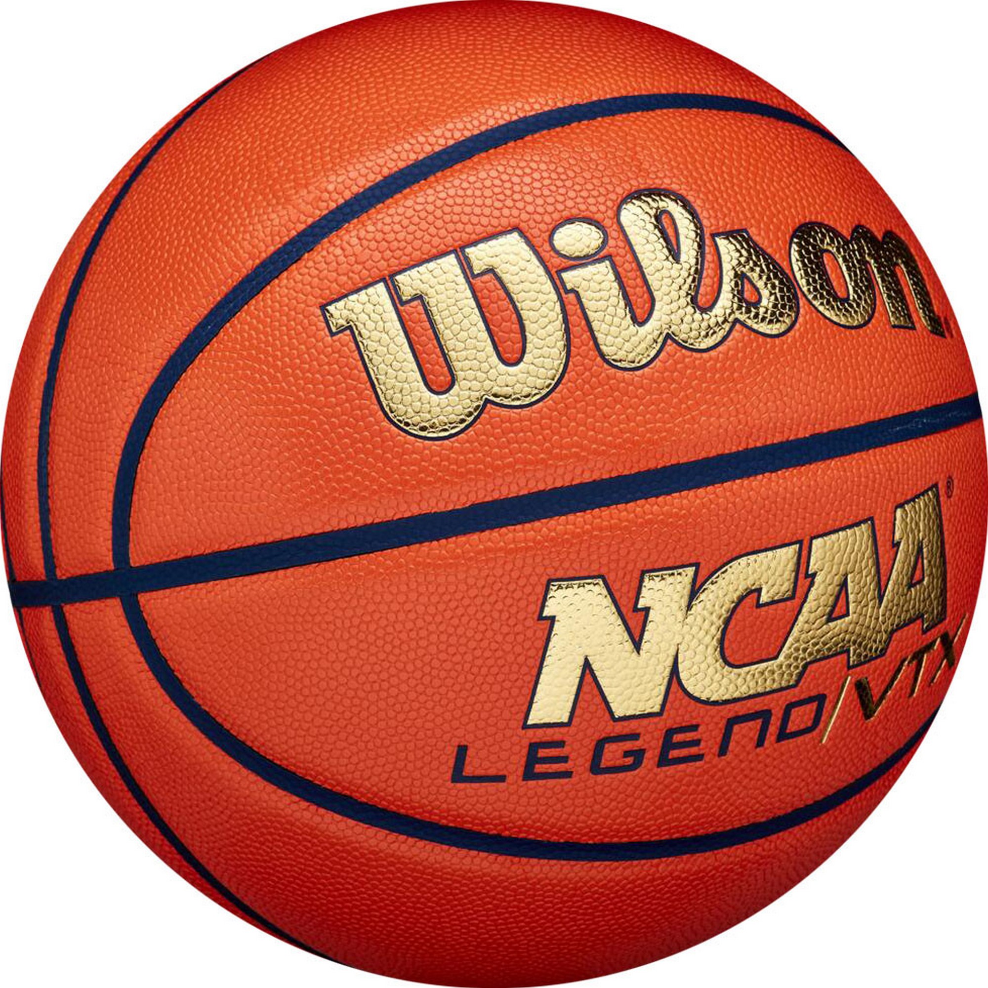 Мяч баскетбольный Wilson NCAA Legend WZ2007401XB7 р.7 2000_2000