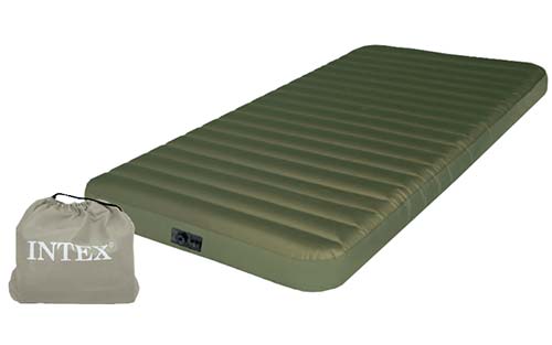 Надувной матрас (кровать) Intex Super-Tough 76х191х15 см, 68725 500_313