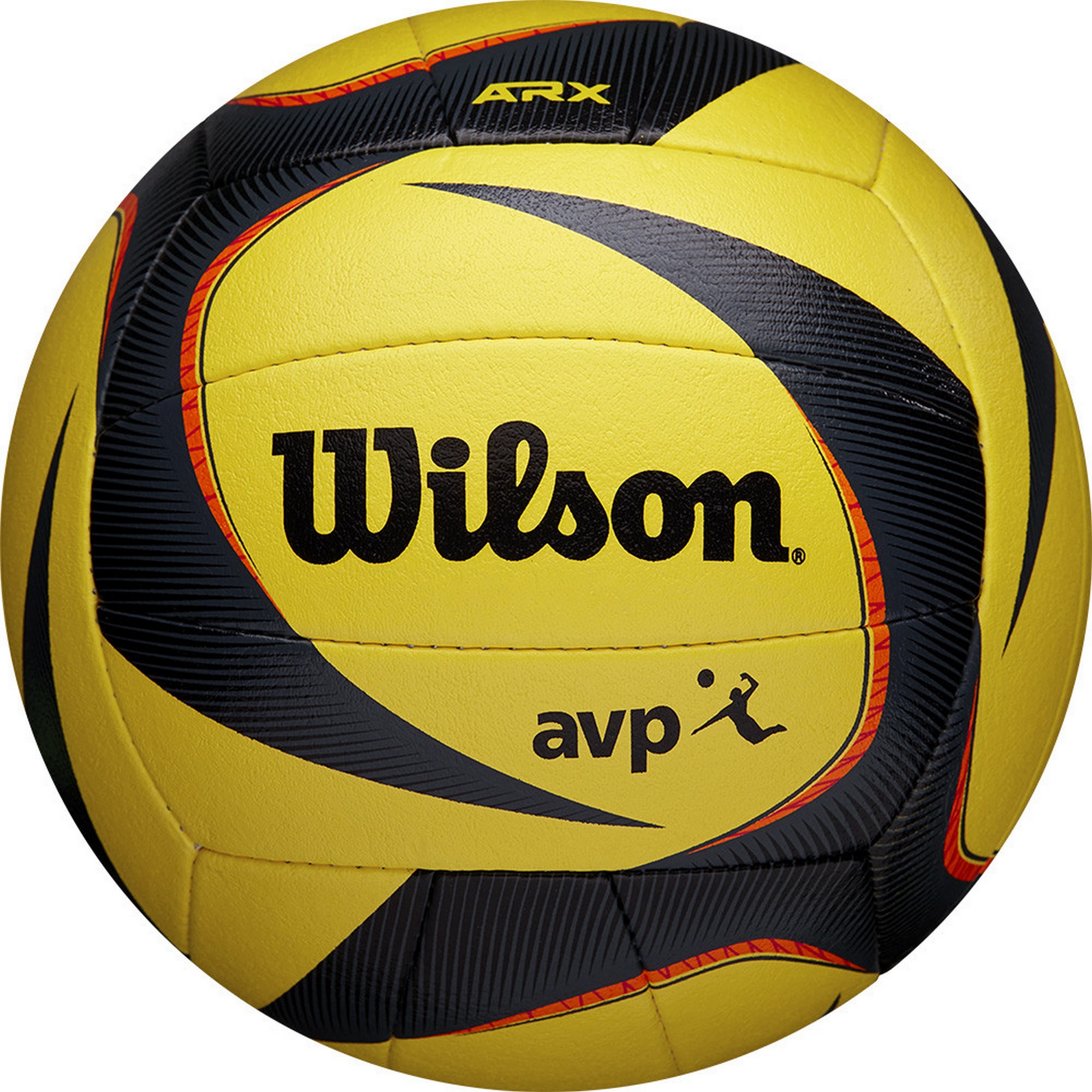 Мяч волейбольный Wilson AVP ARX GAME BALL OFF VB DEF WTH00010X р.5 2000_2000