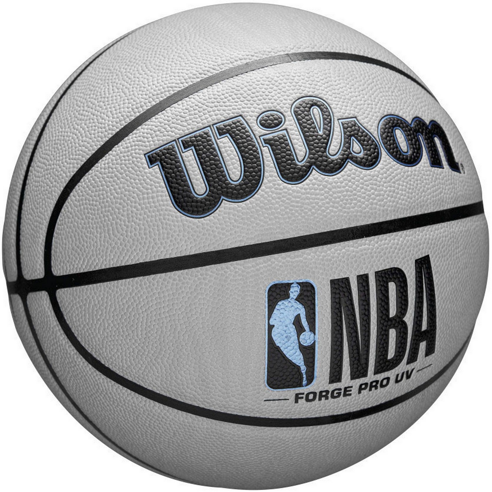 Мяч баскетбольный Wilson NBA Forge Pro WZ2010801XB р.7 2000_1998