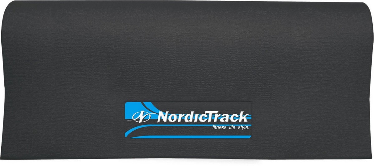 Коврик для тренажера 130x90x0,6 см NordicTrack ASA081N-130 1200_534