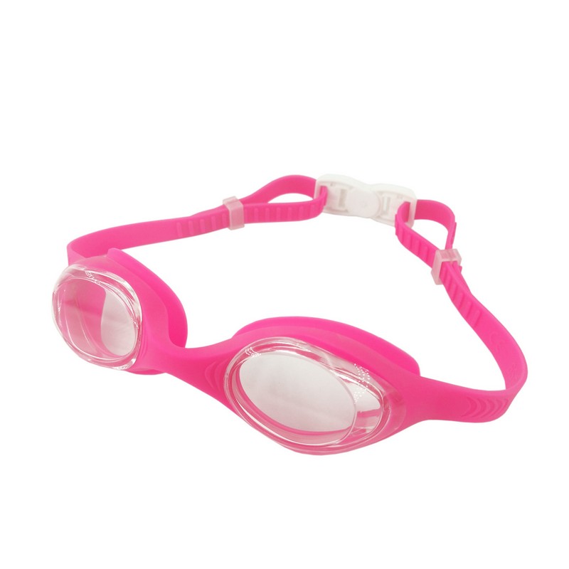 Очки для плавания Alpha Caprice KD-G193 Pink 800_800