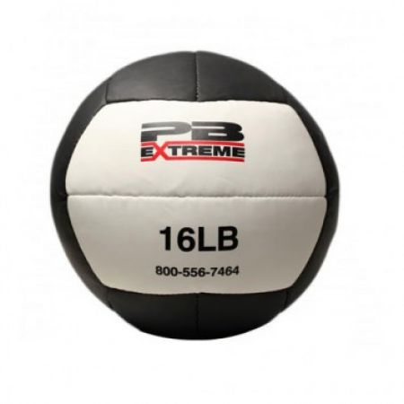 Медбол 7,2 кг Extreme Soft Toss Medicine Balls Perform Better 3230-16 450_450
