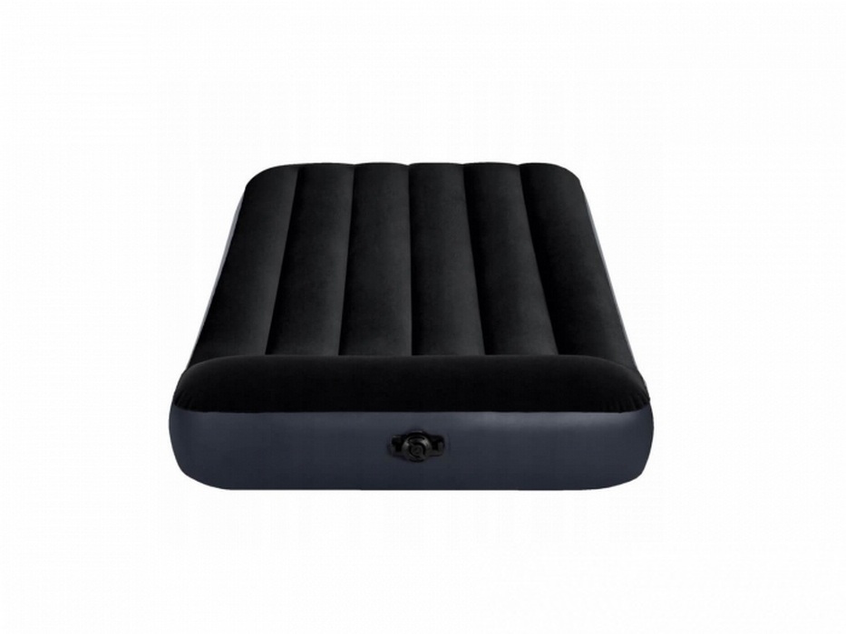 Надвуная кровать Intex Twin Dura-Beam Pillow Rest Classic Airbed 191х99х25 см 64141 933_700