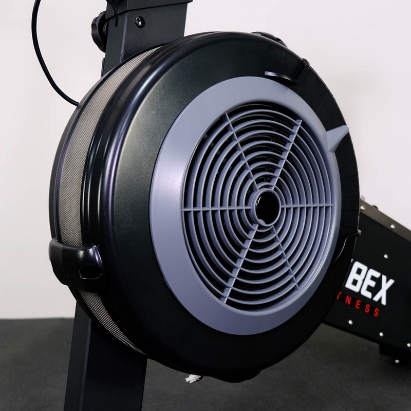 Велотренажер Xebex AMSB-03-BA 800_800