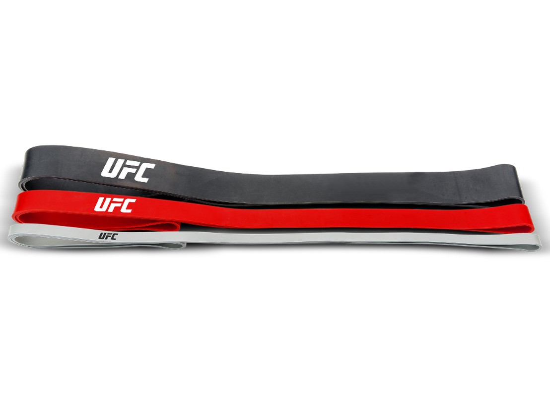 Эспандер эластичный UFC Heavy 1108_800