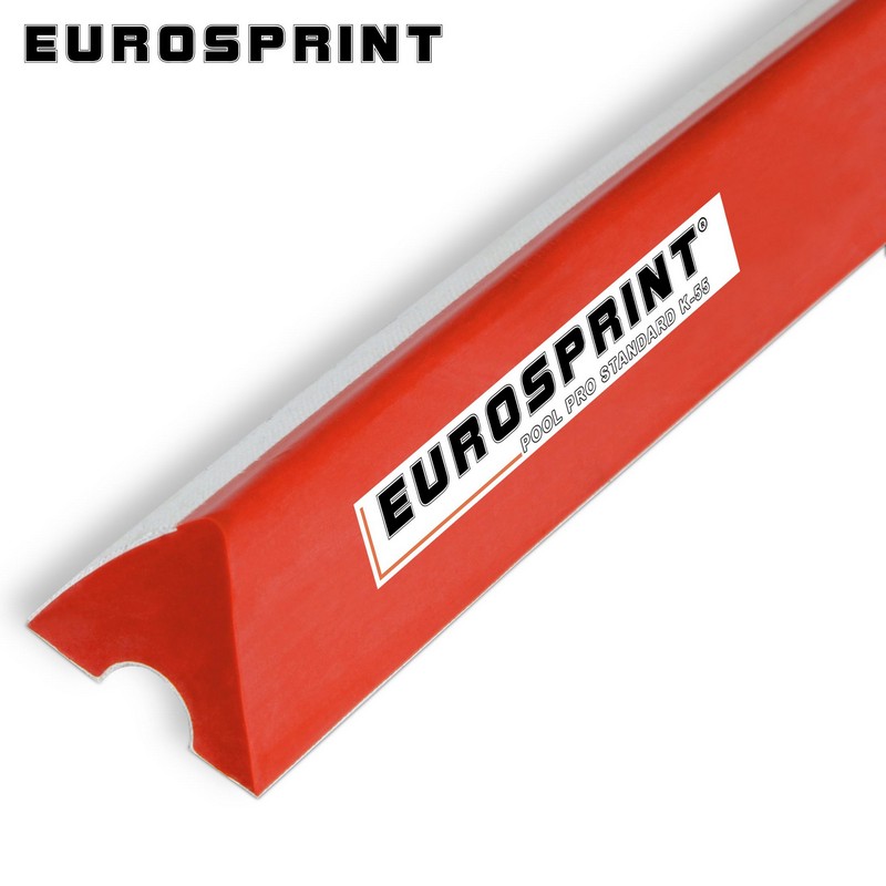 Резина для бортов Eurosprint Standard Pool Pro 145см 6шт. 800_800