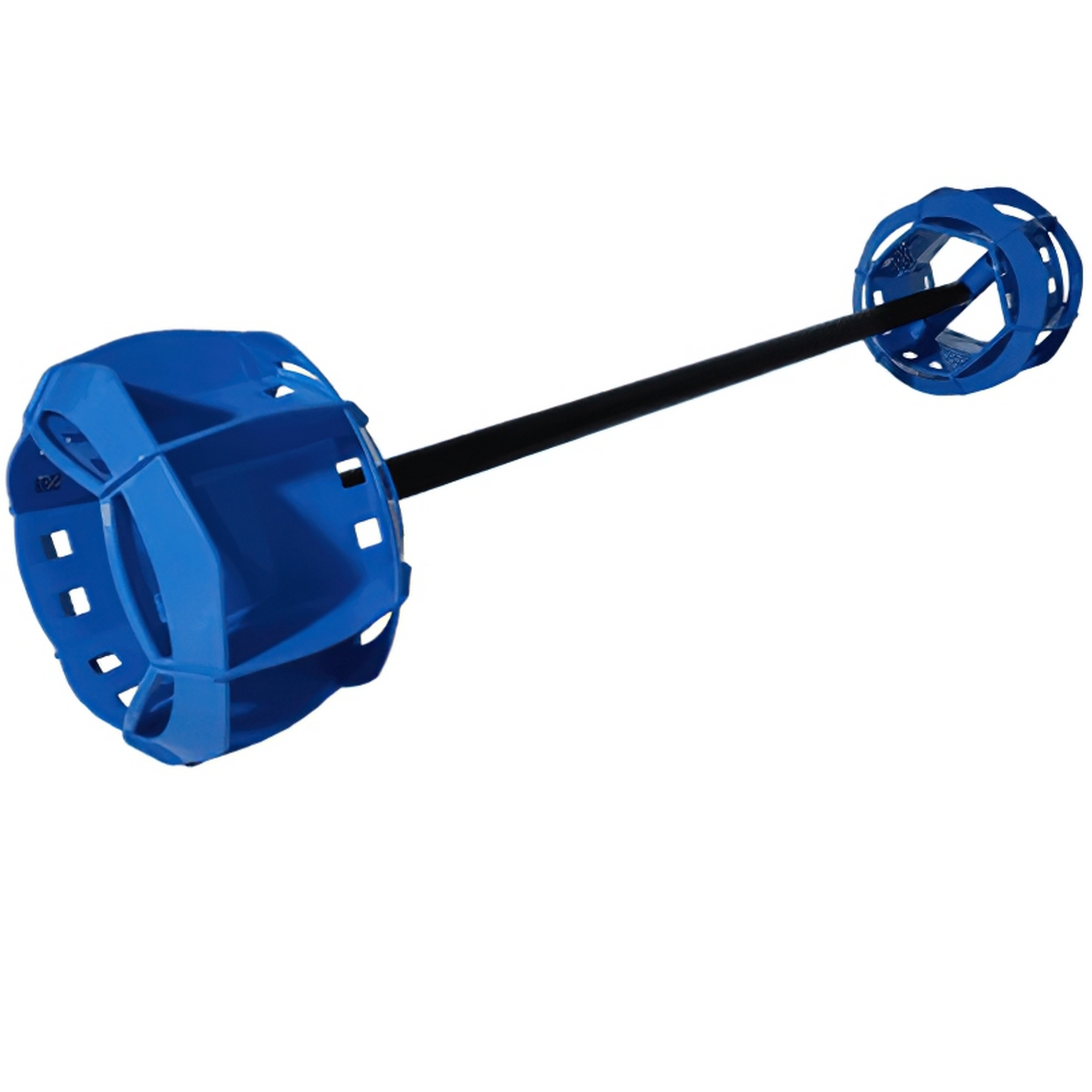 Акваштанга Hydrorevolution Aquastrength Barbell ASBBB-CP 2000_2000