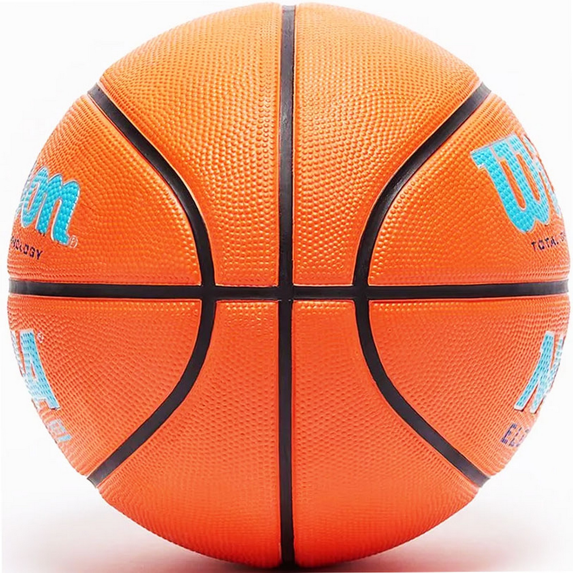 Мяч баскетбольный Wilson NCAA Elevate VTX WZ3006802XB5 р.5 2000_2000