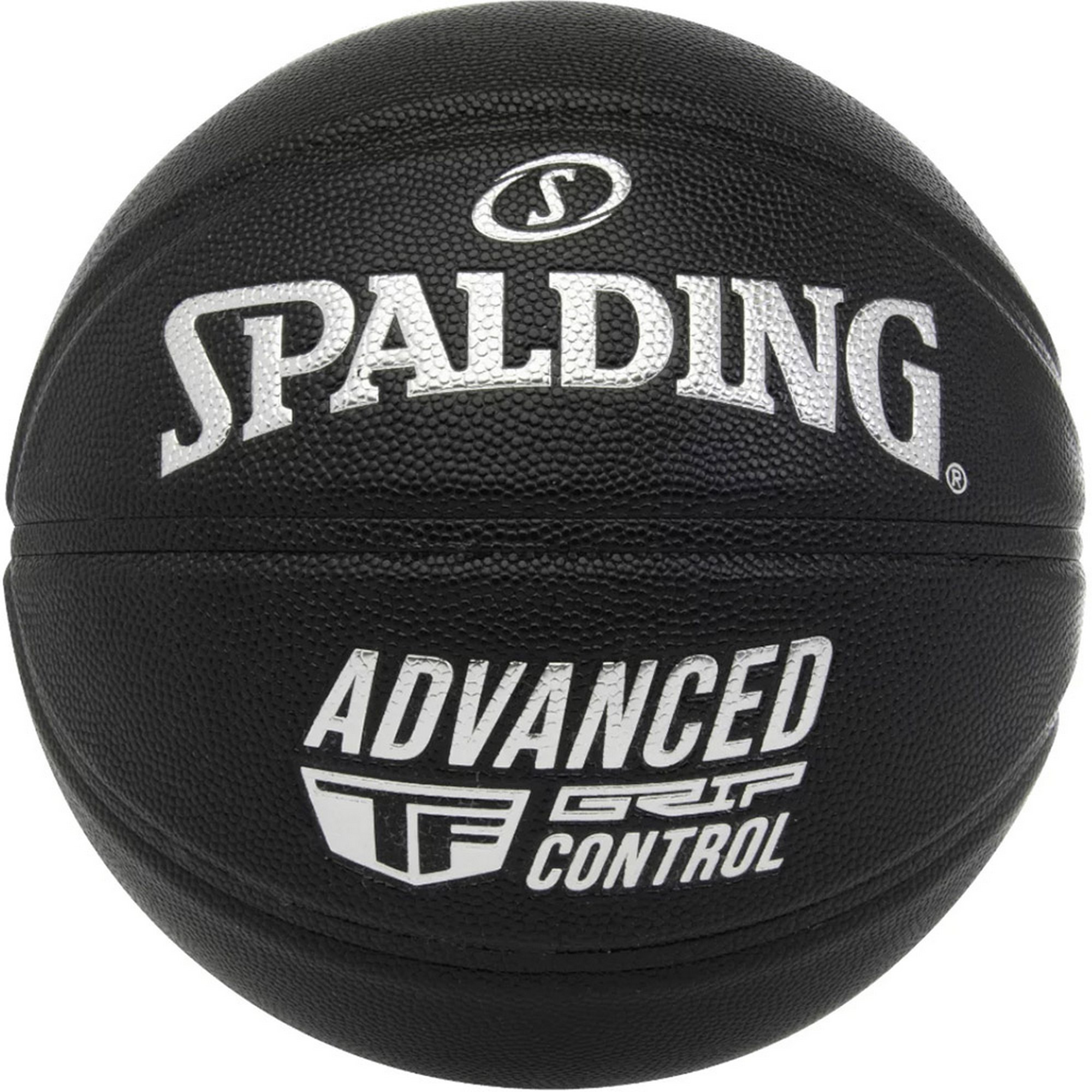 Мяч баскетбольный Spalding Advanced Grip Control In/Out 76871z р.7 2000_2000