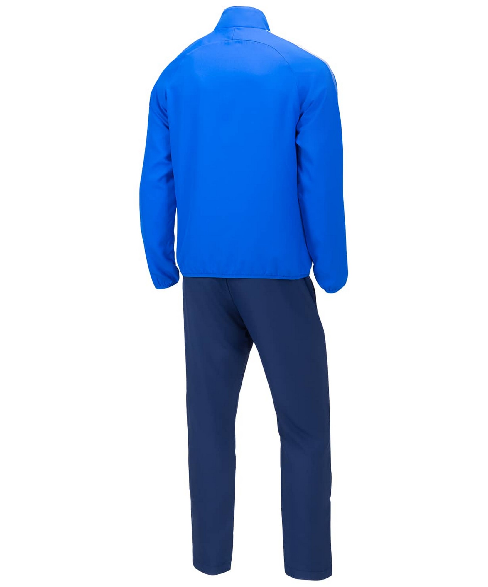 Костюм спортивный Jogel CAMP Lined Suit синий\темно-синий 1663_2000